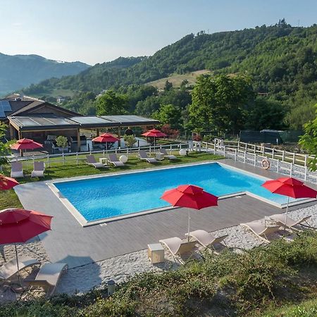 Montechiaro D'acqui Tenuta Valdorso - Agri Resort מראה חיצוני תמונה