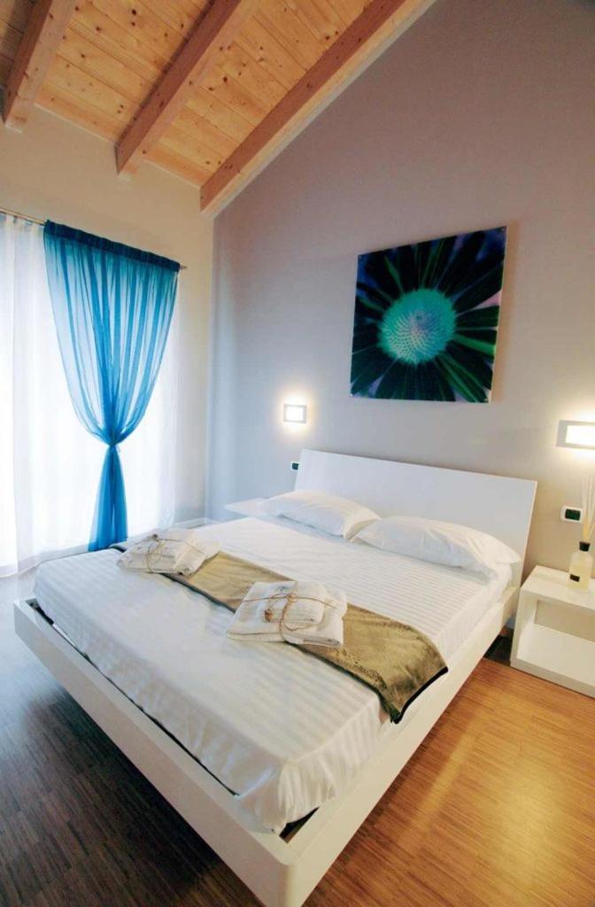 Montechiaro D'acqui Tenuta Valdorso - Agri Resort מראה חיצוני תמונה