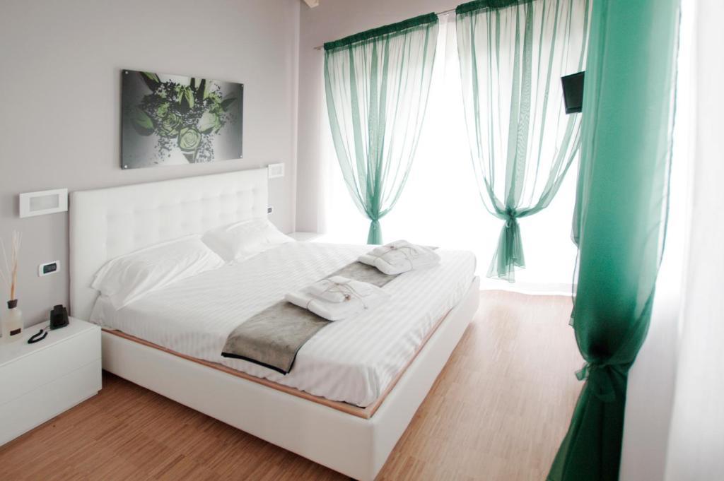 Montechiaro D'acqui Tenuta Valdorso - Agri Resort חדר תמונה