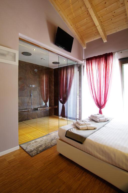 Montechiaro D'acqui Tenuta Valdorso - Agri Resort חדר תמונה