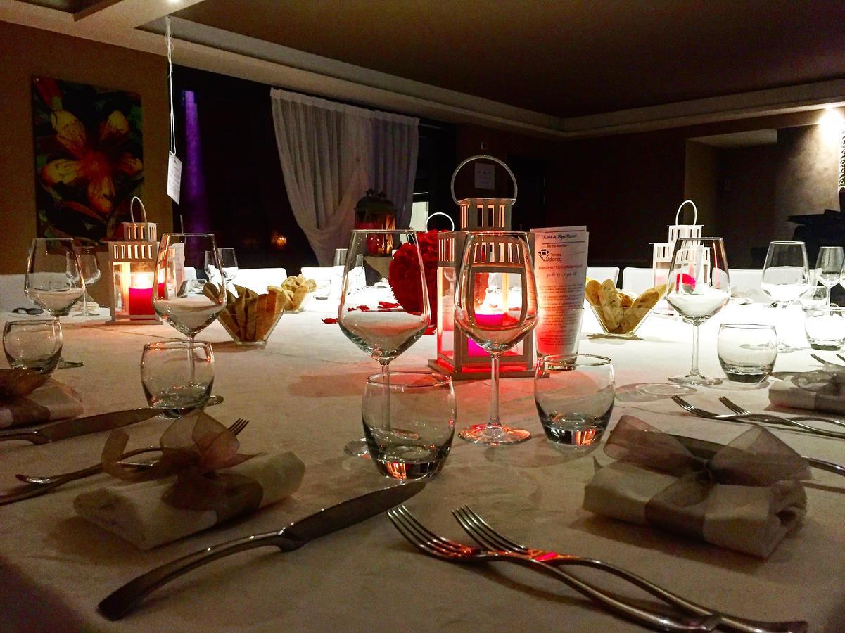 Montechiaro D'acqui Tenuta Valdorso - Agri Resort מראה חיצוני תמונה
