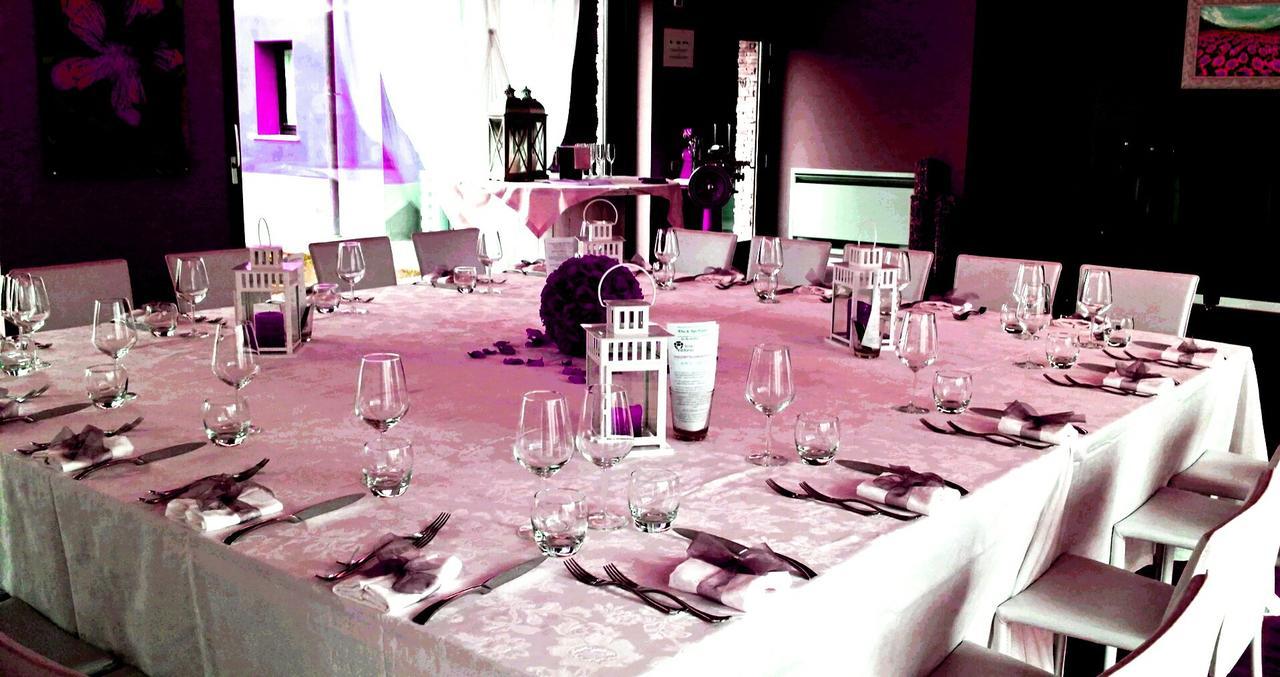 Montechiaro D'acqui Tenuta Valdorso - Agri Resort מראה חיצוני תמונה