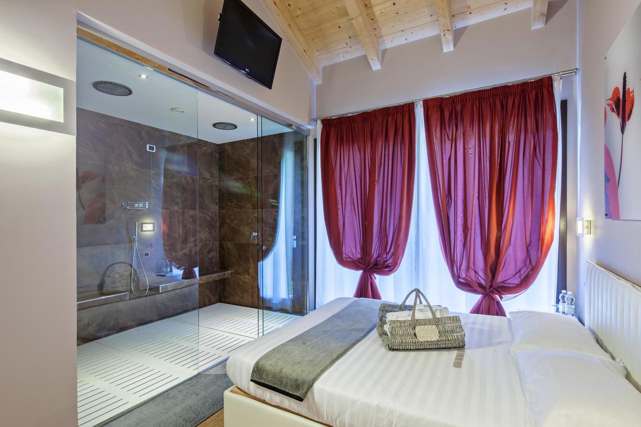 Montechiaro D'acqui Tenuta Valdorso - Agri Resort מראה חיצוני תמונה