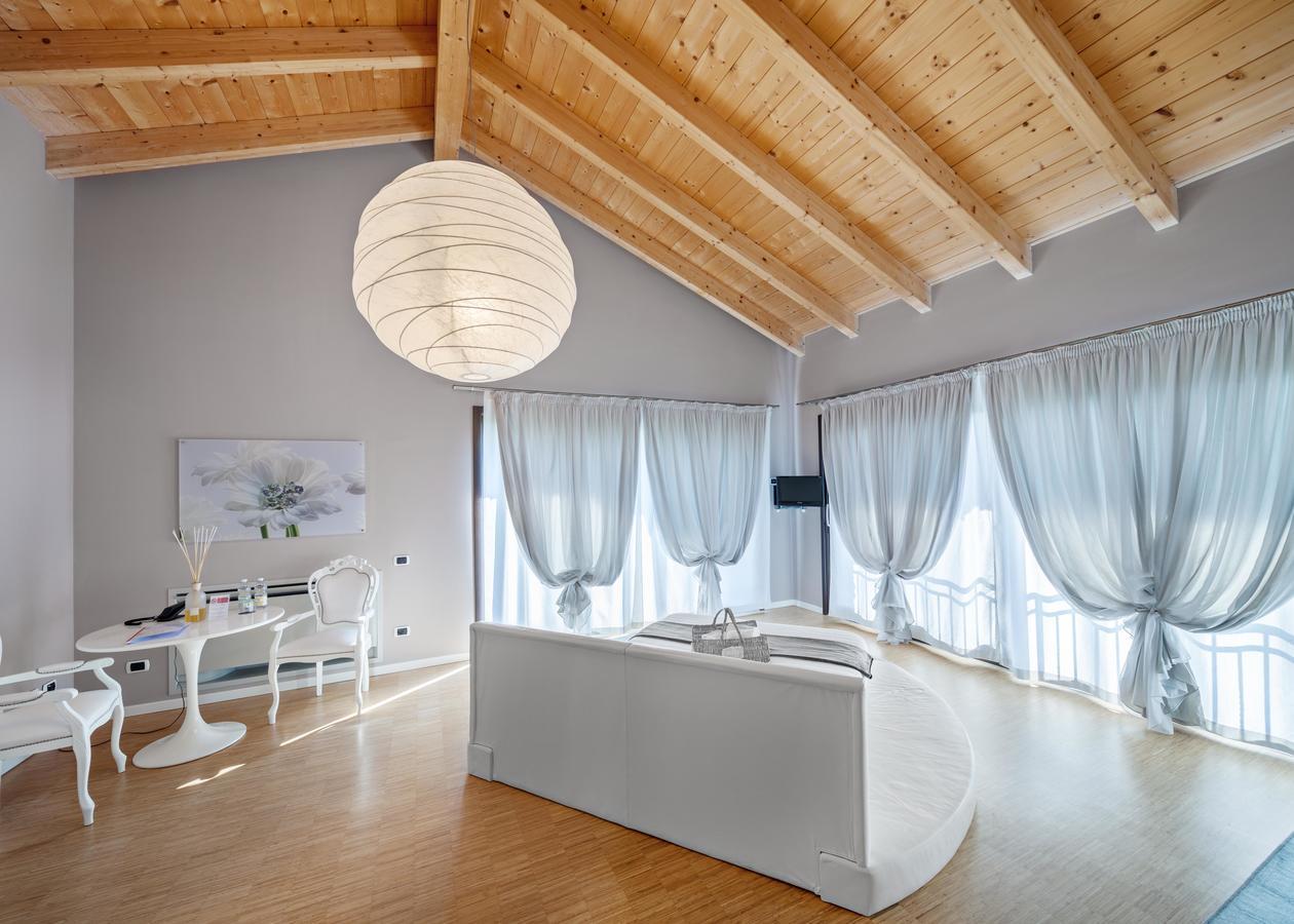 Montechiaro D'acqui Tenuta Valdorso - Agri Resort מראה חיצוני תמונה