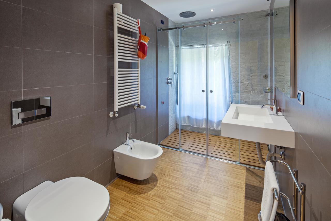 Montechiaro D'acqui Tenuta Valdorso - Agri Resort מראה חיצוני תמונה