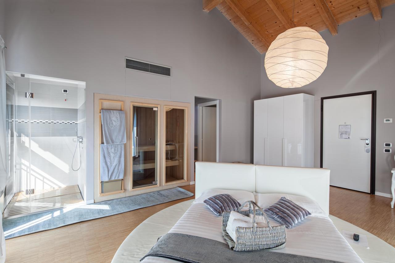 Montechiaro D'acqui Tenuta Valdorso - Agri Resort מראה חיצוני תמונה
