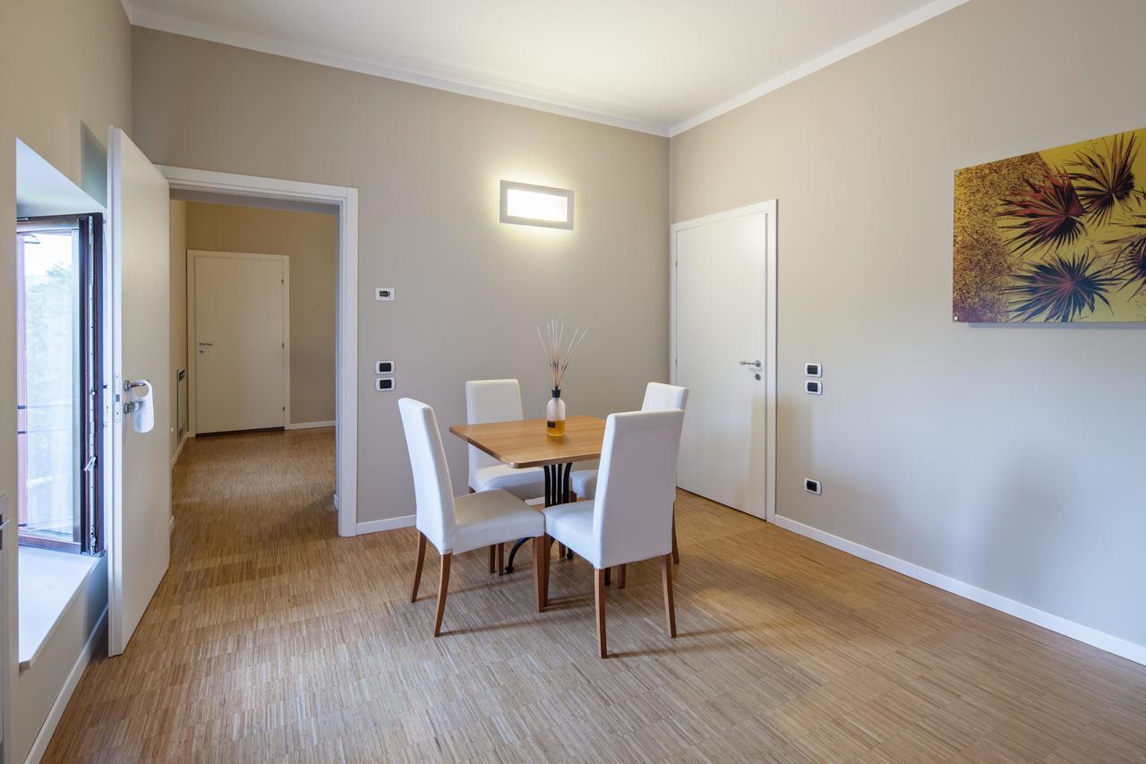 Montechiaro D'acqui Tenuta Valdorso - Agri Resort מראה חיצוני תמונה