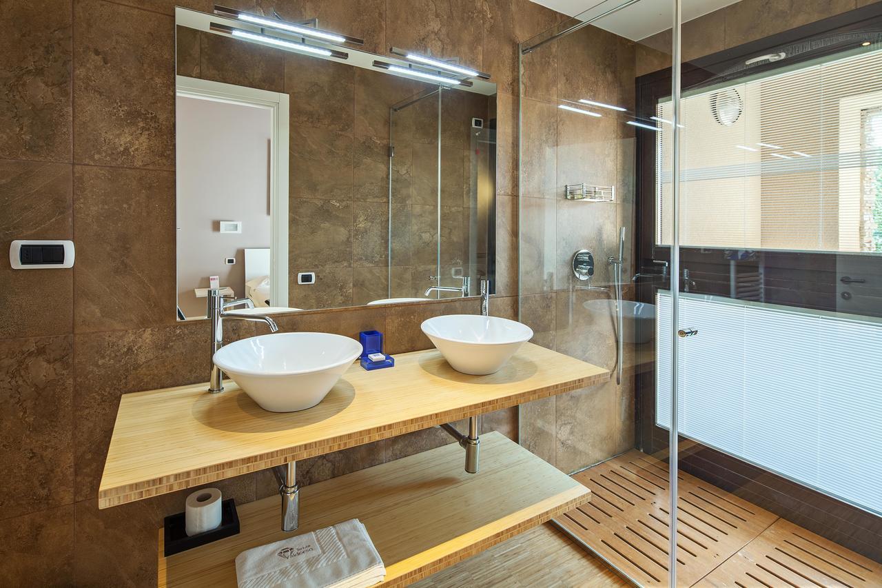 Montechiaro D'acqui Tenuta Valdorso - Agri Resort מראה חיצוני תמונה