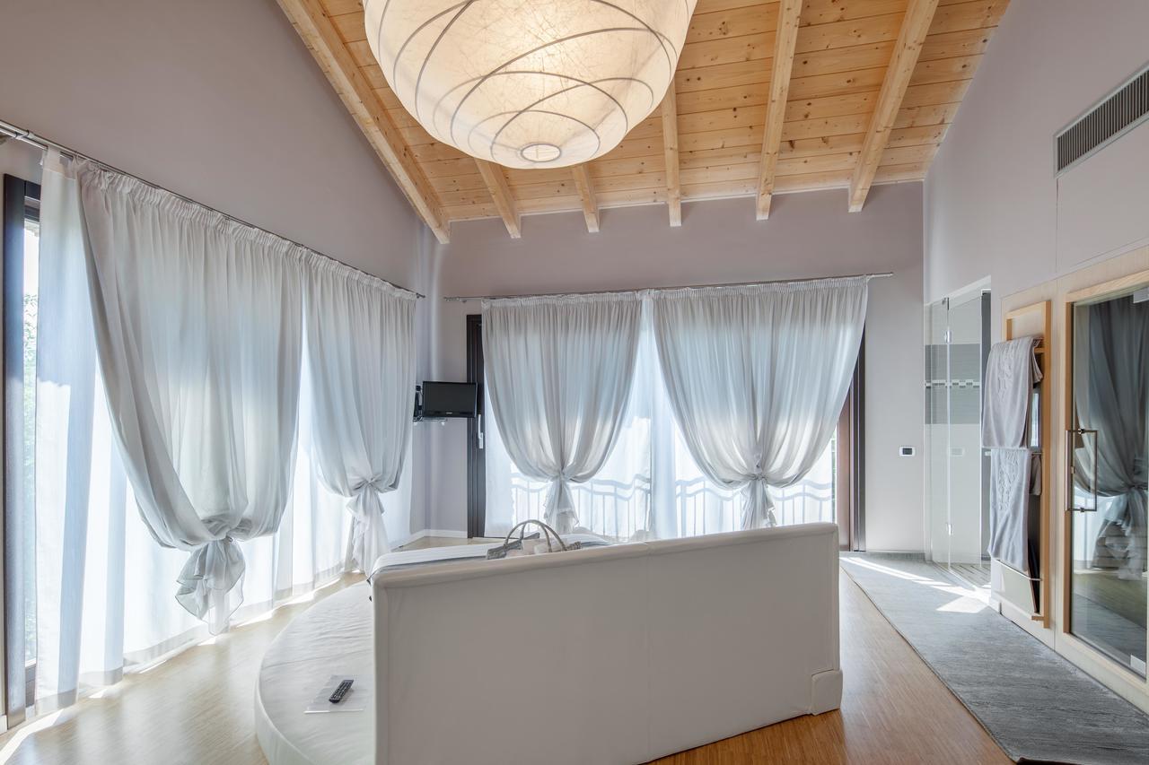 Montechiaro D'acqui Tenuta Valdorso - Agri Resort מראה חיצוני תמונה