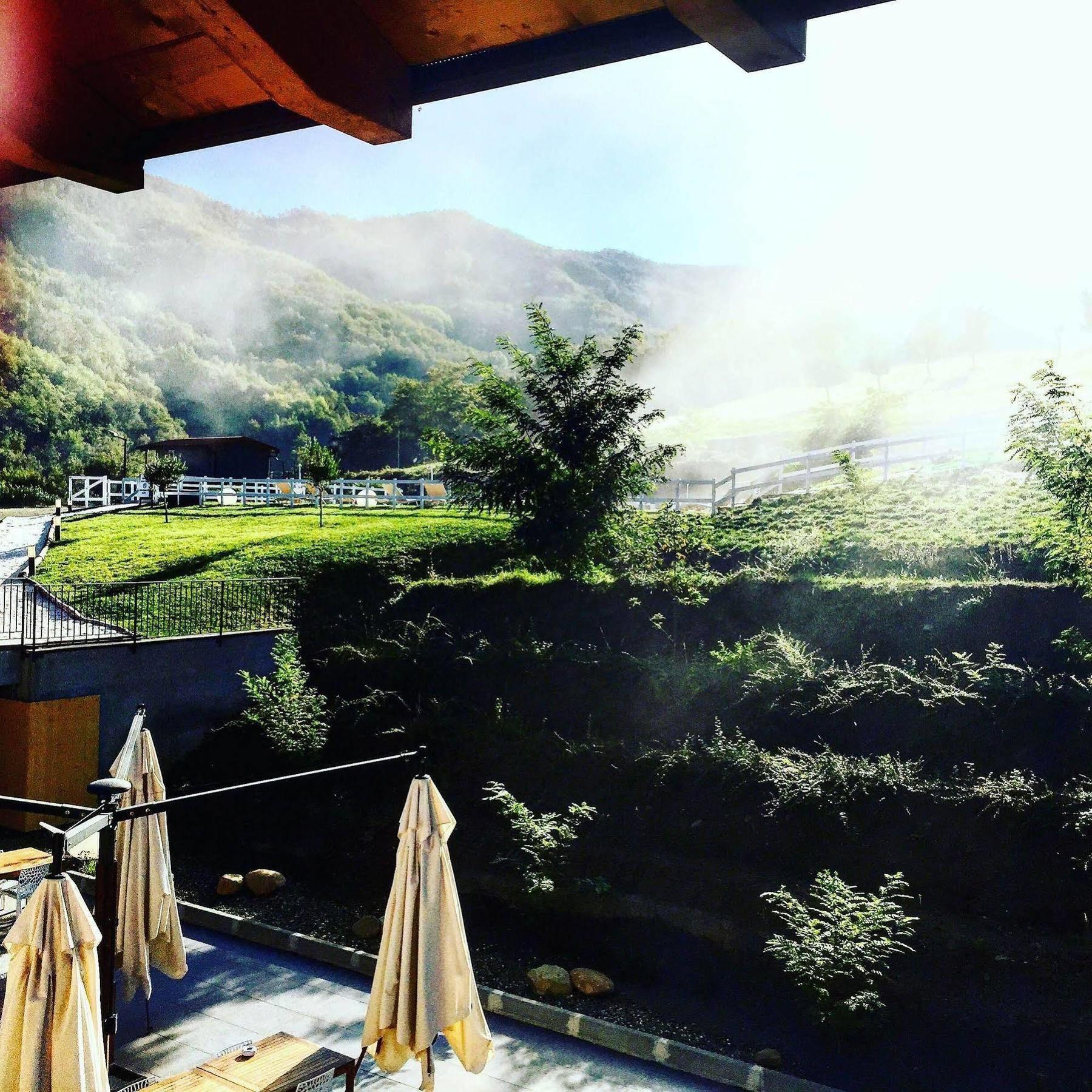 Montechiaro D'acqui Tenuta Valdorso - Agri Resort מראה חיצוני תמונה